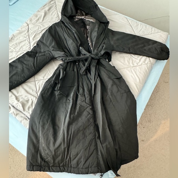 Zara jacket worn once - Picture 1 of 8